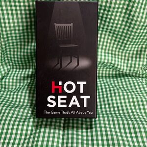 Hot Seat Game